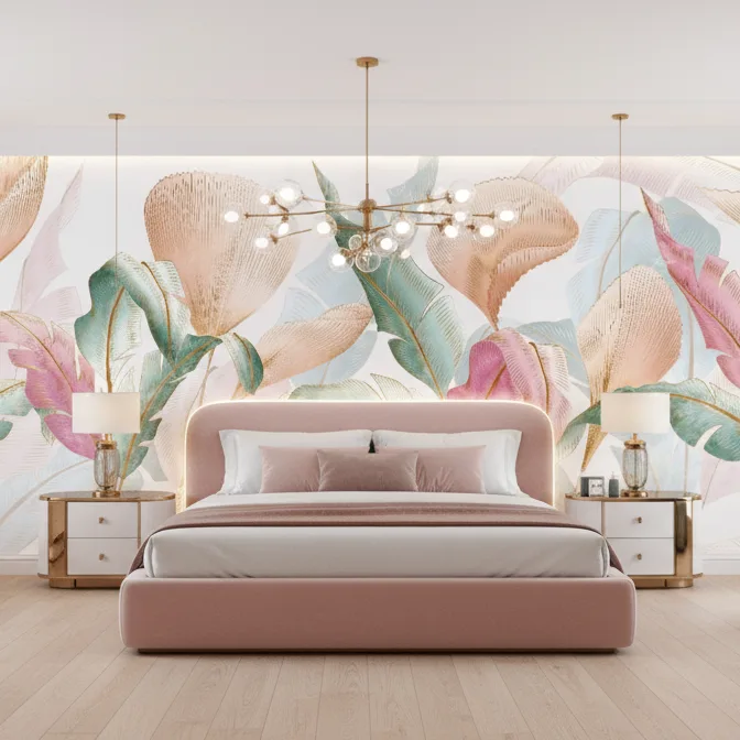 Botanical Elegance