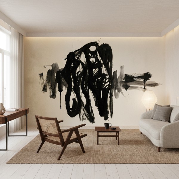 Calligraphic Essence