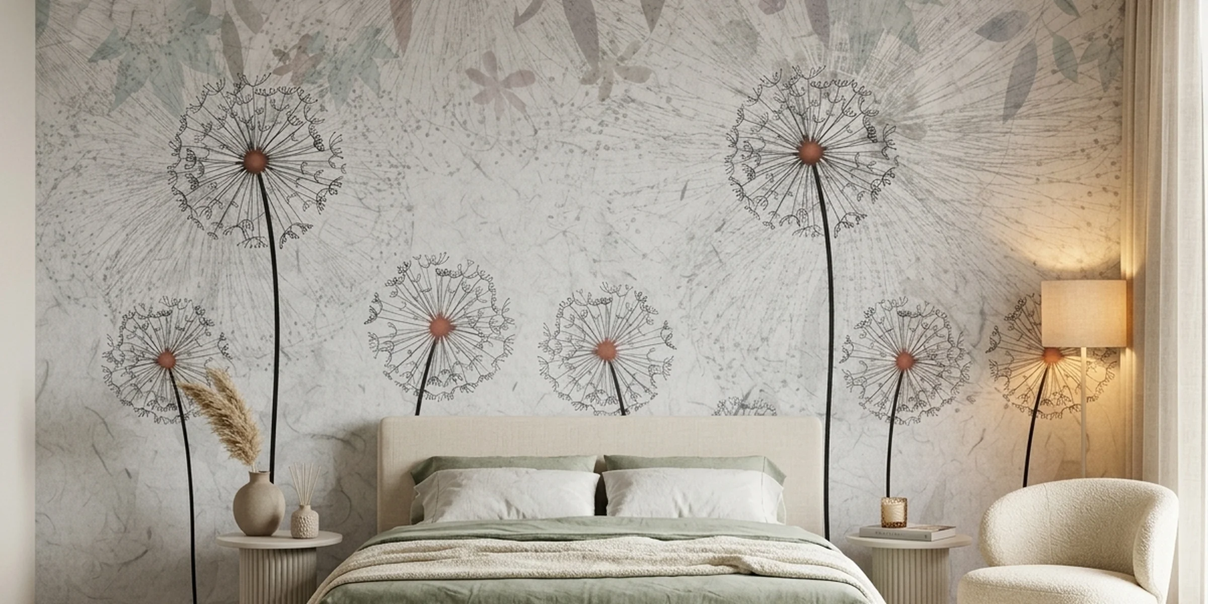Dandelion Dream
