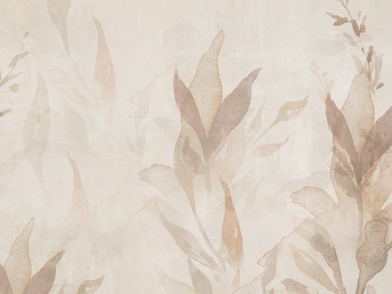 Delicate Foliage