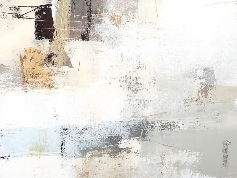 Subtle Abstract Art