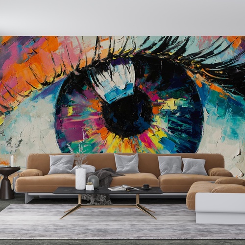 Vivid Eye