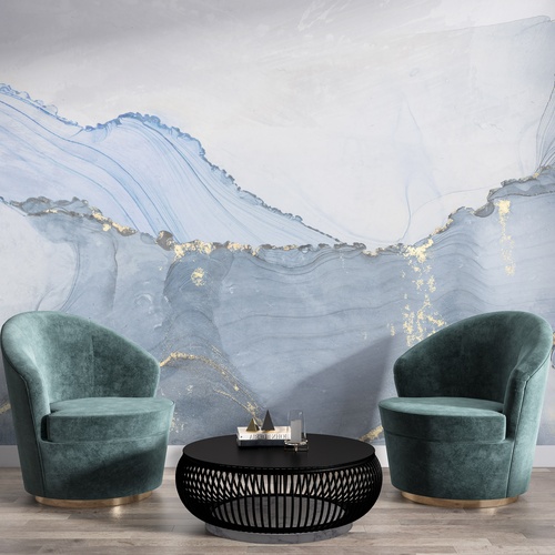 Aqua Marble