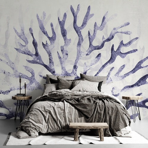 Coral Elegance