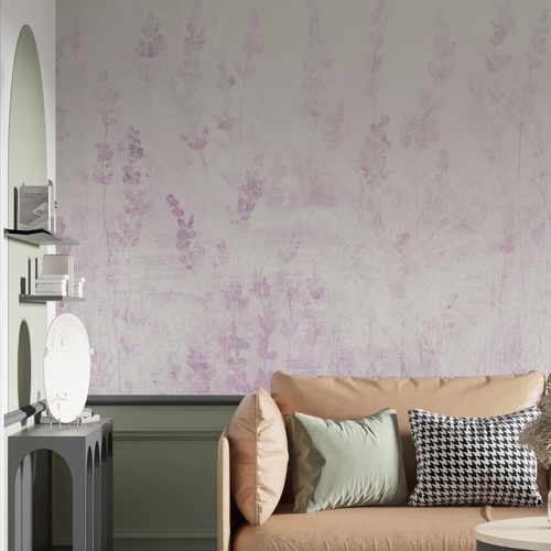 Lavender Dreams