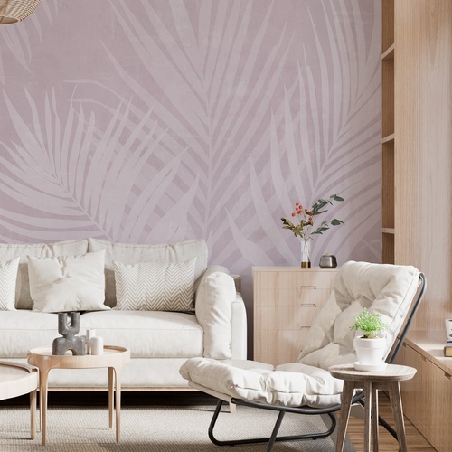 Elegant Palm