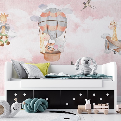 Dreamy Animal Adventure - Roza