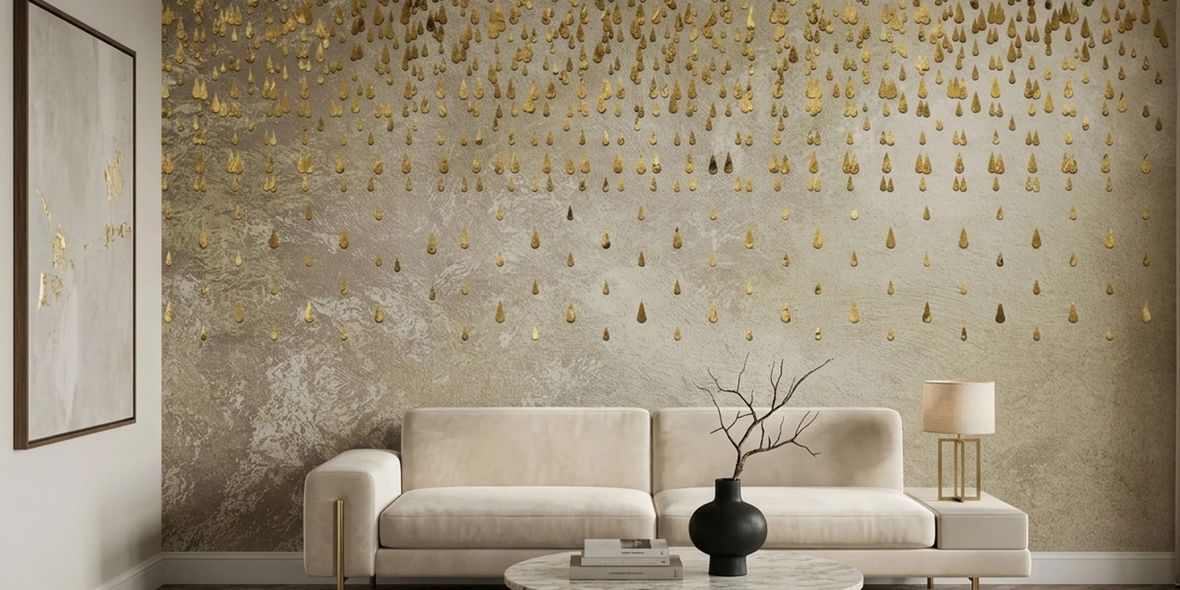 Golden Rain