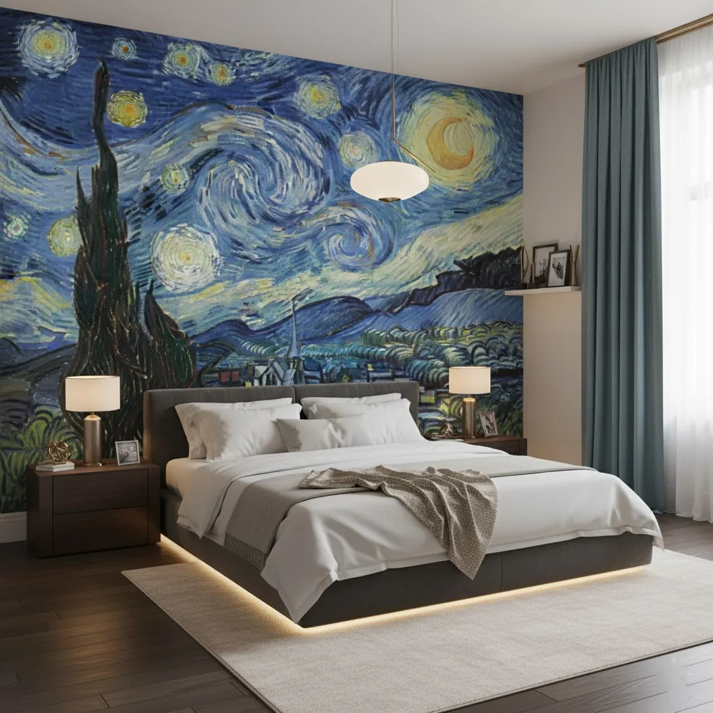 Starry Night
