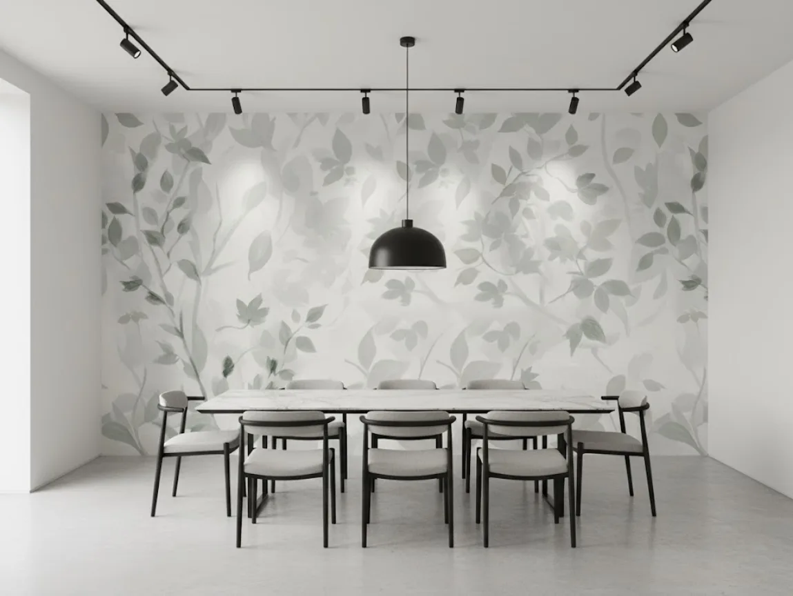 Design 22 - Zelena u prostoru