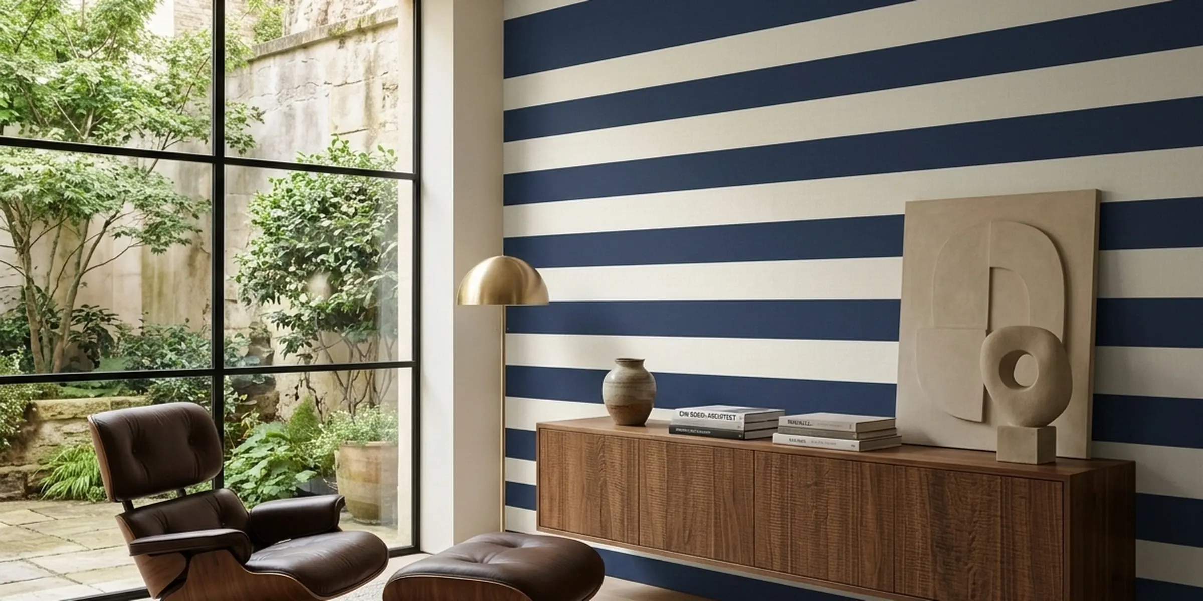 Aureon Indigo