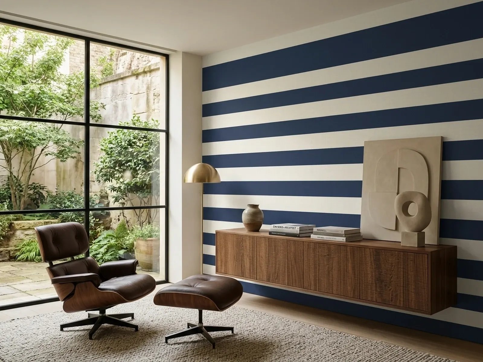 Aureon Indigo