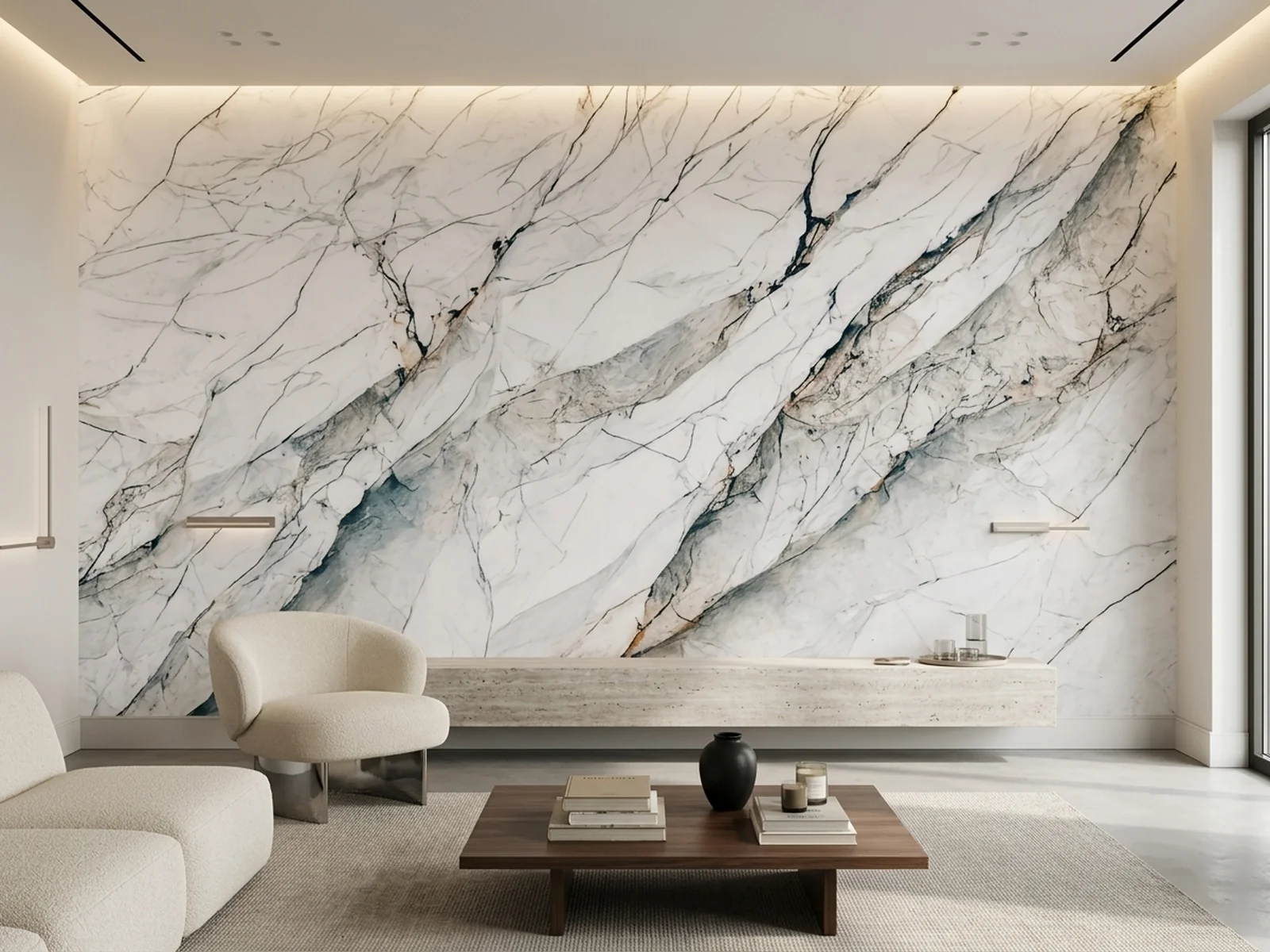 Marble Elegance 2 u prostoru