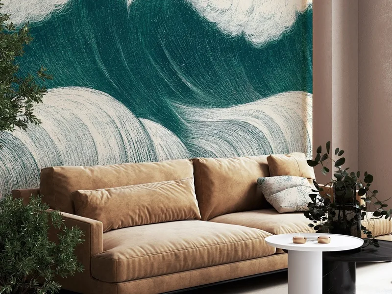 The Wave u prostoru