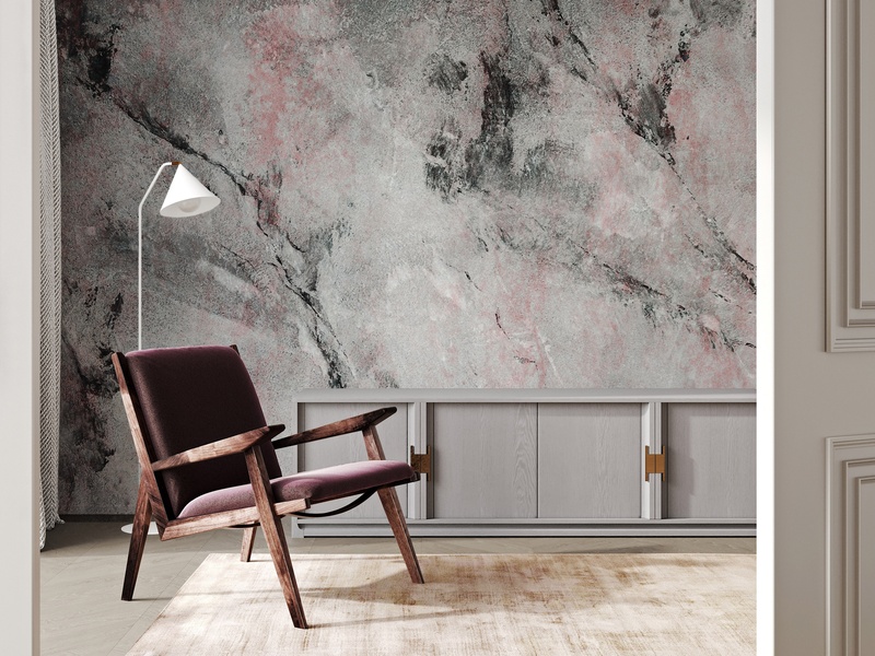 Eclipse Stone - Roza u prostoru