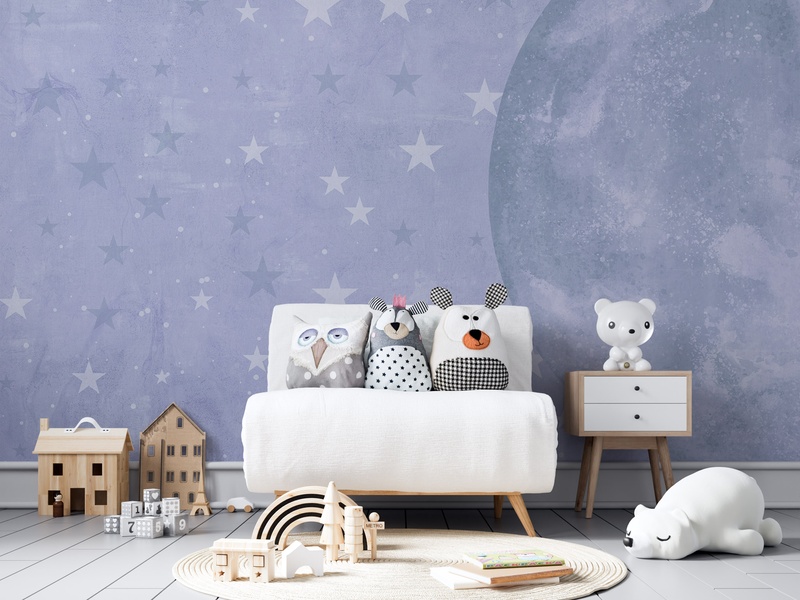 Starry Night 2 u prostoru