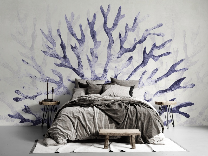 Coral Elegance u prostoru