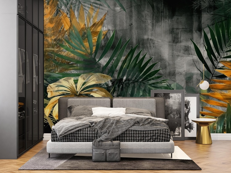 Tropical Escape u prostoru