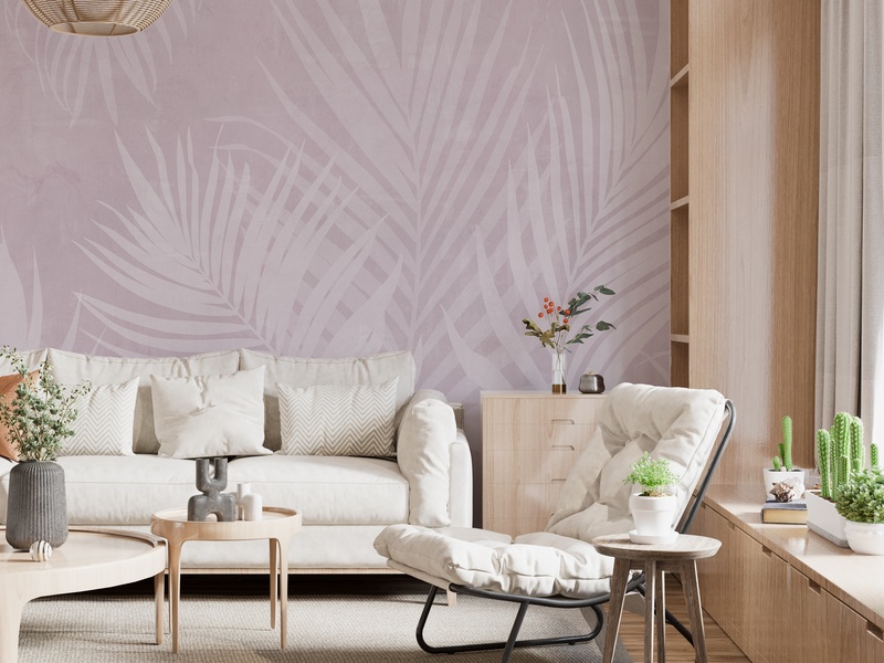 Elegant Palm u prostoru