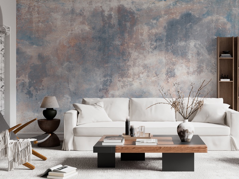 Weathered Textures