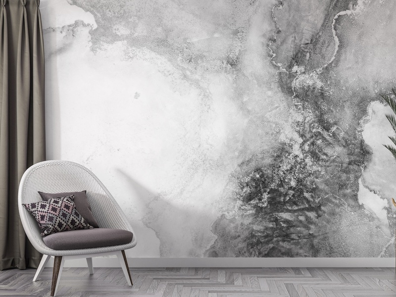 Earthtone Elegance u prostoru