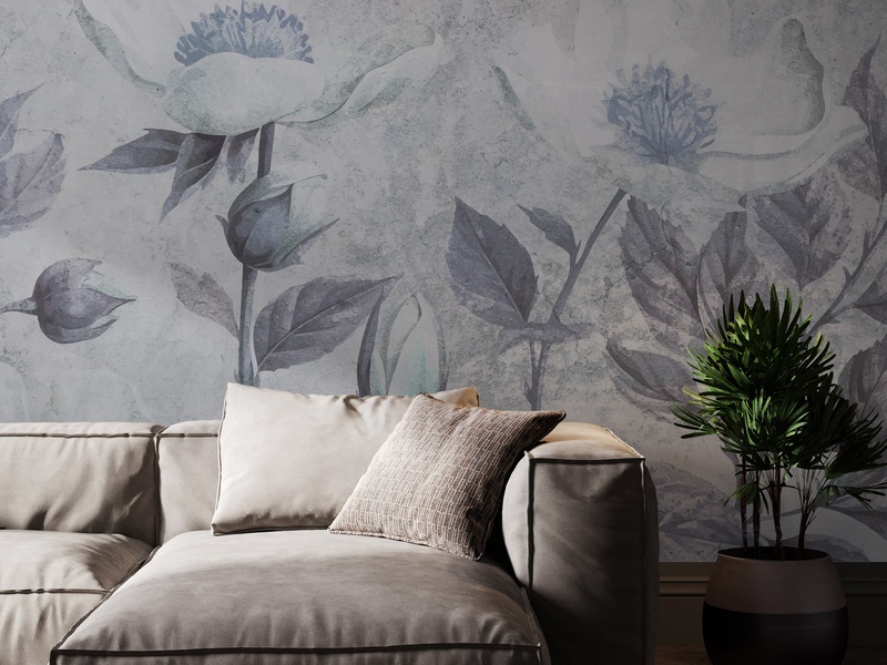 Timeless Bloom u prostoru
