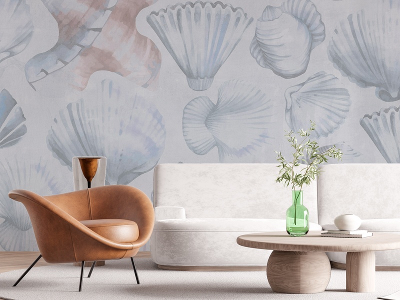 Shells Puzzle u prostoru
