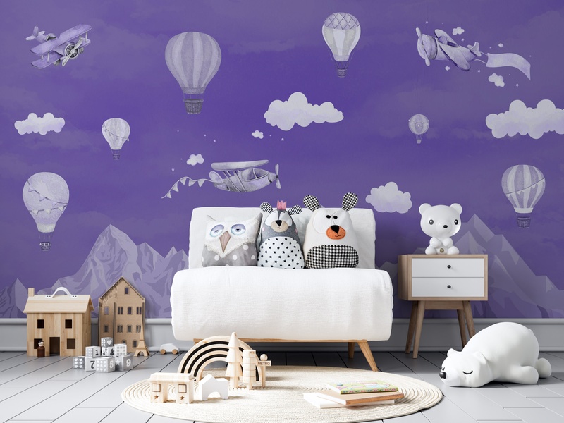 Sky Adventure u prostoru