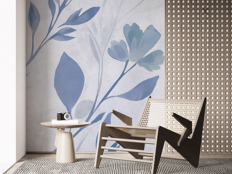 Blush Mirage - Plava u prostoru