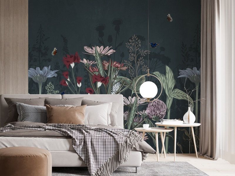 Enchanted Garden 2 u prostoru