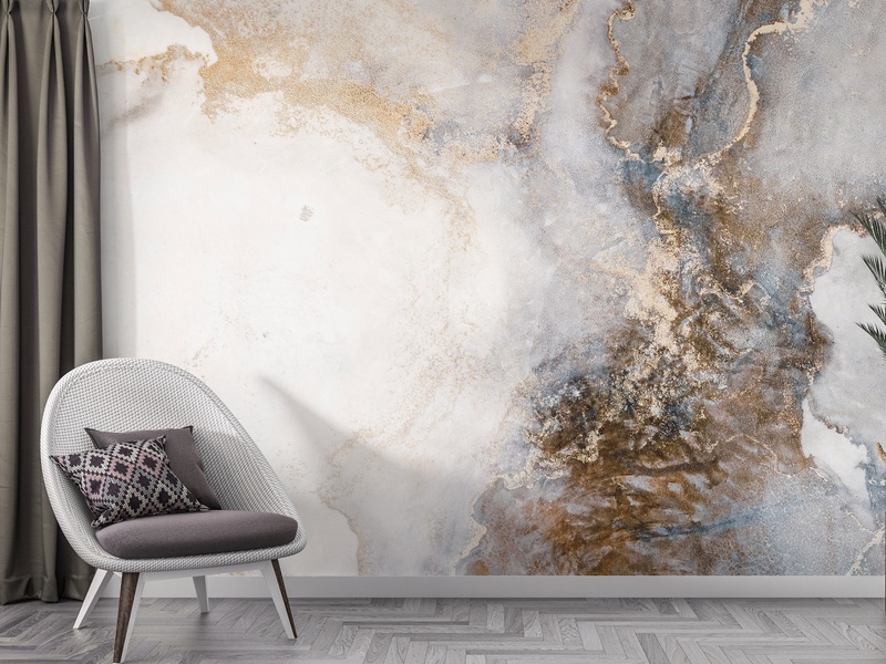 Earthtone Elegance - Bež u prostoru