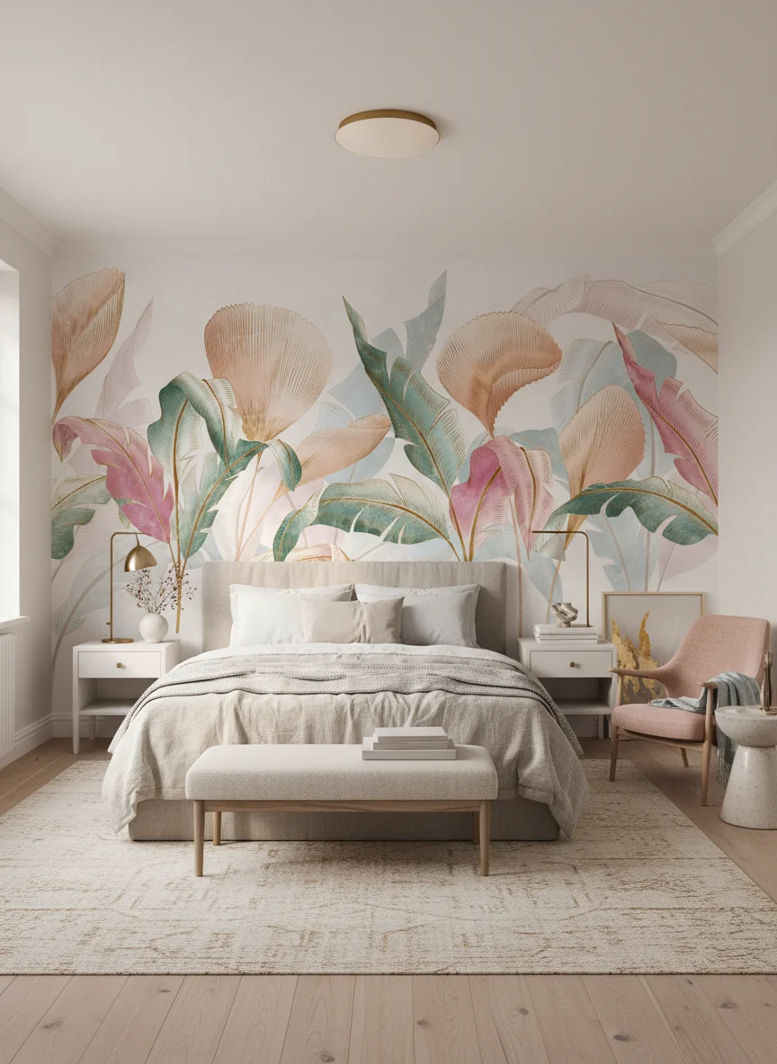 Botanical Elegance