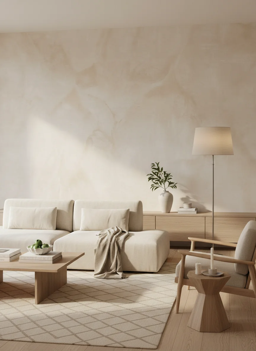 Subtle Elegance