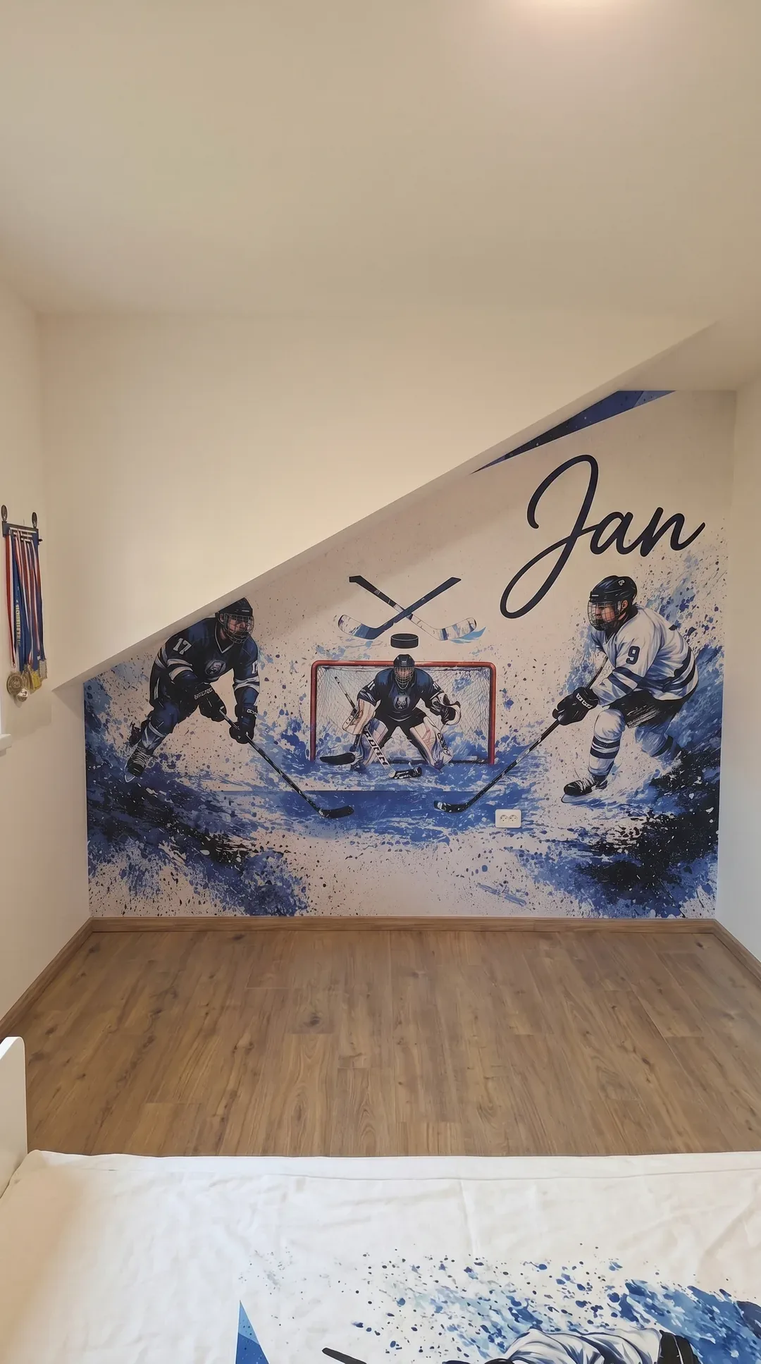Hokej (Custom Design)